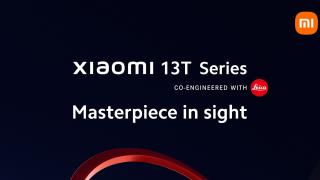 Xiaomi 13T și Xiaomi 13T Pro vor debuta la nivel global pe 26 septembrie; Flagship-urile de toamnă ale companiei vin cu optică Leica!