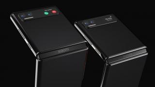 Primul smartphone pliabil cu clapetă de la Xiaomi se află în dezvoltare; Primește certificări și îl vedem în câteva randări fan-made