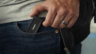 Kingston anunță SSD-ul portabil de capacitate ridicată XS1000; Cât costă?