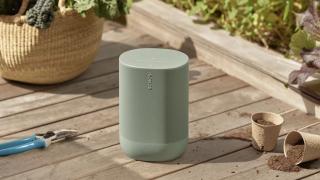 Sonos lansează în România boxa portabilă Move 2, gata de petreceri stereo şi cu autonomie dublă