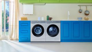 IFA 2023: Samsung prezintă maşini de spălat cu economie de energie cu 40% mai mare decât cerinţele minime ale clasei A