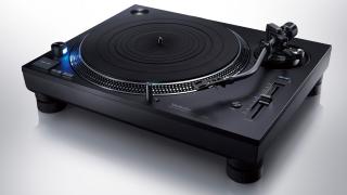Pasionaţi de pickupuri? Technics tocmai a lansat o nouă versiune GR2 a legendarului SL-1200/1210GR
