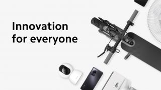 Potrivit unui studiu realizat de Xiaomi, 44% dintre români sunt pasionați de activitățile în aer liber și preferă ceasurile smart