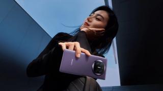 HUAWEI Mate X5 sosește pe neașteptate, pliabil cu ecran de 7.85 inch, cameră telephoto periscop și baterie mare; Are și 5G?
