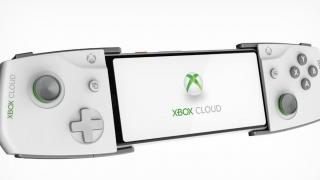 Consolă de cloud gaming Microsoft Xbox? Gigantul american a testat un prototip