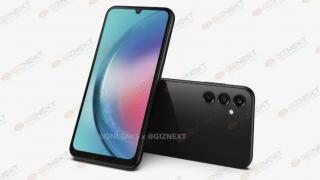 Samsung Galaxy A25 apare în GeekBench cu procesor Exynos 1280 şi 8 GB RAM