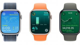 Apple Watch Series 9 va sosi cu un procesor mai rapid, cip UWB nou şi senzori pentru sănătate noi