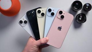 Preț și disponibilitate Apple iPhone 15 Plus în România