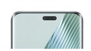 Honor Magic6 Pro va avea o pilulă în stil Dynamic Island decupată în ecran