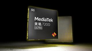 MediaTek anunță Dimensity 7200 Ultra! Procesor octa-core pe 4nm, pentru smartphone-uri high midrange