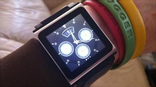 Avem iWatch pe 9 septembrie! Apple ar urma să prezinte un device purtabil peste 2 săptămâni