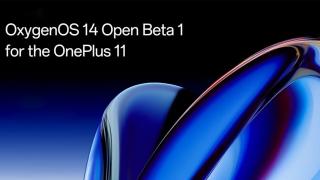 OnePlus 11 a primit actualizarea la Android 14 alături de interfața OxygenOS 14 (Open Beta 1)