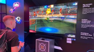 Cum evoluează gaming-ul de la casual la Social Gamer şi ce a adus Samsung la IFA 2023