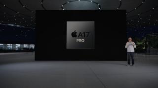 Apple e primul producător de telefoane cu procesor pe arhitectură de 3 nanometri; Ce poate Apple A17 Pro?