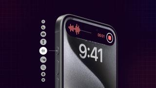 Cum a reinventat Apple switch-ul mute de pe iPhone 15 Pro și ce poate face "Action Button"