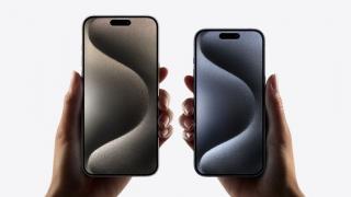 Cât RAM are iPhone 15 și care sunt diferențele față de variantele Pro? Avem răspunsul!