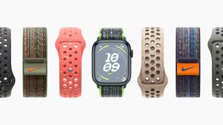 Apple Watch Series 9 a sosit, cu un procesor mult mai puternic, un gest unic de control (Double Tap)