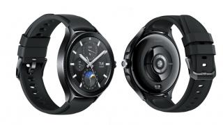 Noi imagini ce prezintă ceasul Xiaomi Watch 2 Pro apar online alături de dotări; Va rula WearOS