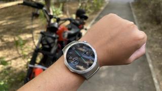 Huawei Watch GT 4 Review sau cum măsori aţipelile şi începi un regim mai sănătos cu un ceas stilat