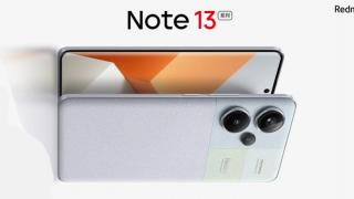 Redmi Note 13, Note 13 Pro și Note 13 Pro+ sosesc oficial pe 21 septembrie! Ce ne rezervă noile smartphone-uri?