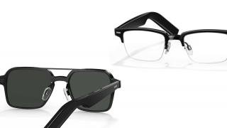 Huawei prezintă ochelarii Eyewear 2, cu lentile Zeiss cu dioptrii, ramă din titaniu