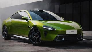Xiaomi va lansa primul său automobil electric în 2023, cu o baterie de 101 kWh