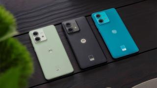 Preț și disponibilitate Motorola Edge 40 Neo în România