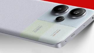 Redmi Note 13 Pro+ apare în Geekbench cu procesor MediaTek Dimensity 7200 Ultra; Cum stă la capitolul performanță?