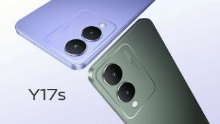Vivo Y17s, un smartphone cu preț de ~600 de lei, a debutat în Singapore: chipset MediaTek și cameră de 50 de megapixeli