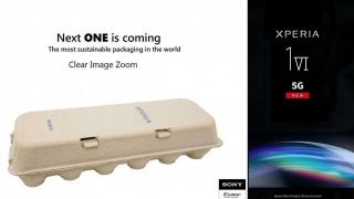 Sony Xperia 1 VI primeşte detalii: vine la MWC 2024, cu zoom optic 6X