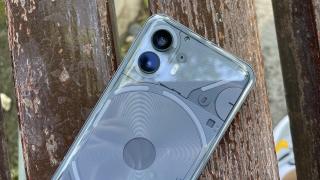 Nothing Phone (2): O cameră duală care îți satisface nevoile foto/video, dar se ridică oare la nivel de flagship?