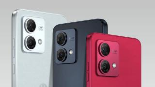 Preț și disponibilitate Motorola Moto G84 în România
