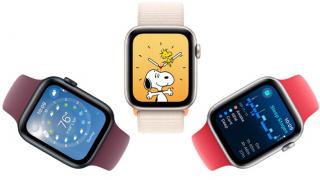 Preț și disponibilitate Apple Watch SE (2023) în România