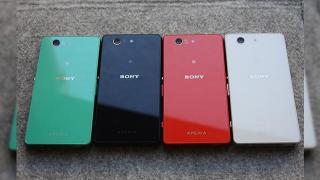 Specificațiile lui Sony Xperia Z3 Compact ajung pe web cu doar o zi Înainte de lansarea oficială