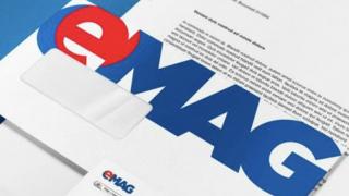 eMAG: plata cu cardul a ajuns la 63% în vara lui 2023, mult peste media din 2022
