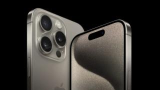 iPhone 15 Pro Max nu impresionează în AnTuTu, e sub un telefon OnePlus; Ce scor obţine Apple A17 Pro?