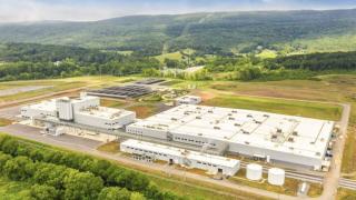 Nokian Tyres construiește la Oradea o fabrică unică în lume; Câte locuri de muncă sunt create?