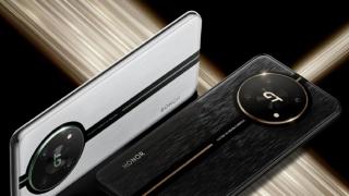 Honor X40 GT Racing Edition se lansează pe 21 septembrie și aduce 512 GB stocare, 12 GB RAM