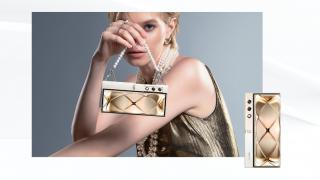 HONOR V Purse, smartphone-ul pliabil sub formă de poșetă tech, e acum oficial! A primit specificații și se vinde deja în China