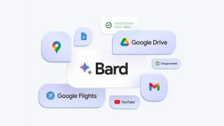 AI-ul Google Bard se poate conecta acum la Gmail, Docs, Maps, Drive și chiar YouTube; Ce sunt extensiile Bard?