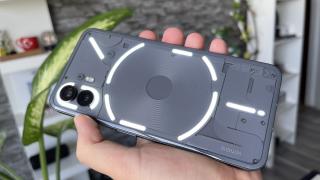 Nothing Phone (2): Conectivitate pe care te poți baza oriunde, oricând