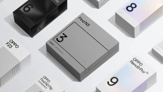OPPO Find N3 are cutia dezvăluită înainte de lansare; Când apare noul telefon pliabil ?