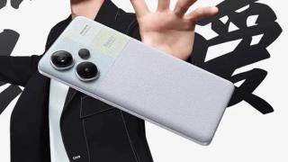Xiaomi prezintă Redmi Note 13 Pro+: cameră de 200 MP, procesor Dimensity 7200 Ultra