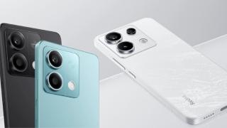 Redmi Note 13 și 13 Pro au debutat! Modele midrange cu panouri AMOLED generoase, procesoare de generație nouă, cameră de 200 MP pe Pro
