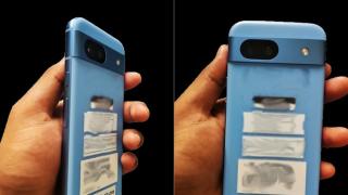 Google Pixel 8a își face apariția în fotografii hands-on cu luni înainte de lansare! Se anunță o schimbare importantă la nivel de design