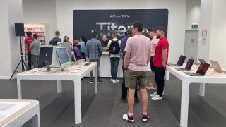 iStyle lansează în România noua serie iPhone 15, disponibilă de astăzi la vânzare în magazine; Avem și un spot promo produs local