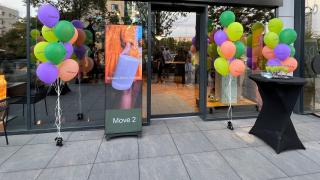 Sonos a deschis primul său magazin oficial din România, în cadrul showroom-ului Audio Monkey; Am văzut la treabă Sonos Move 2
