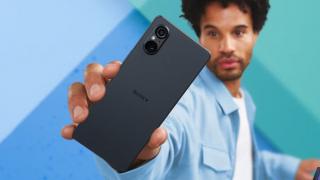 Preț și disponibilitate Sony Xperia 5 V în România