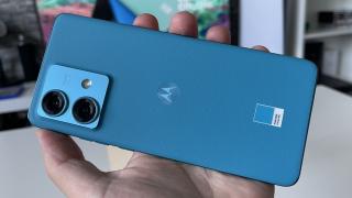 Motorola Edge 40 Neo: Hardware puţin mai light decât Edge 40, dar încă impresionant