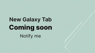 Samsung Galaxy Tab A9 vine pe 5 octombrie, tabletă cu stylus și dotări mid-range (teaser)